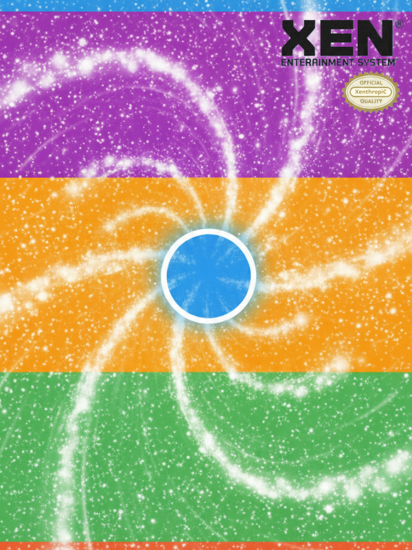 Color Flow - Endless Runner Arcade Skill Game